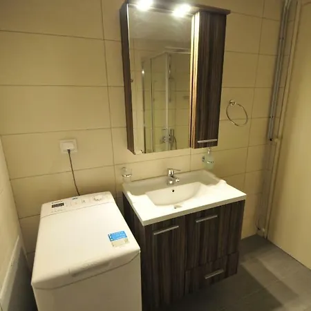 Appartement Away From