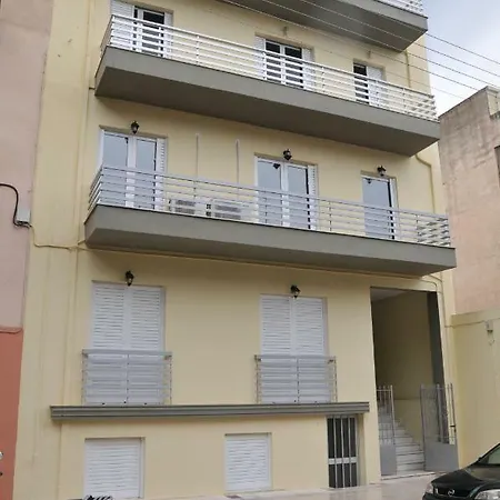 Appartement Away From